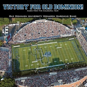 mband old dominion university