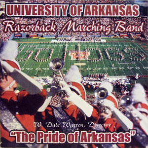 mband university of arkansas