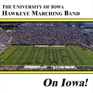 mband university of iowa