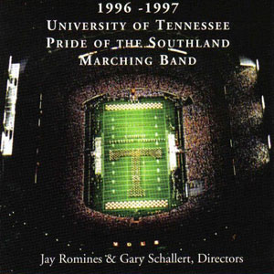 mband university of tennessee