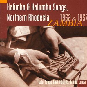 mbira kalimba kalumbu songs