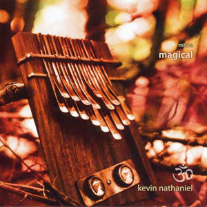 mbira magical kevin nathaniel