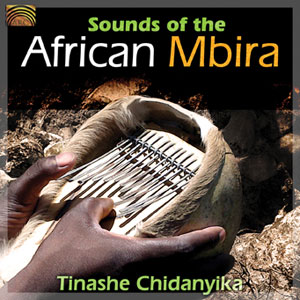 mbira sounds tinashe chidanyika