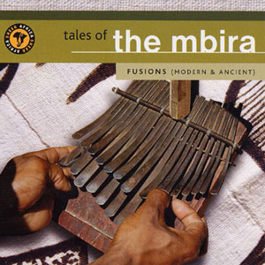 mbira tales fusions