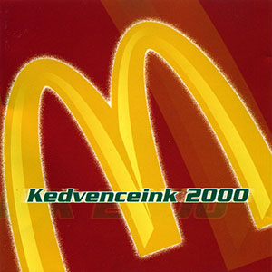 mcdonaldskedvenceink2000