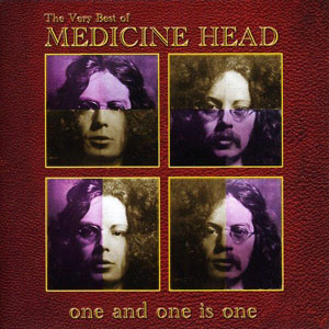 medicineheadbestoneandone