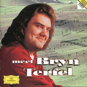 meet bryn terfel