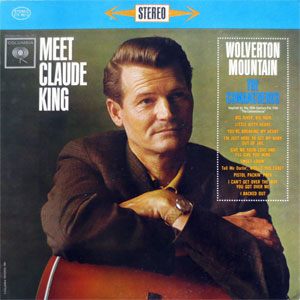 meet claude king