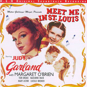 meet me in st louis soundtrack