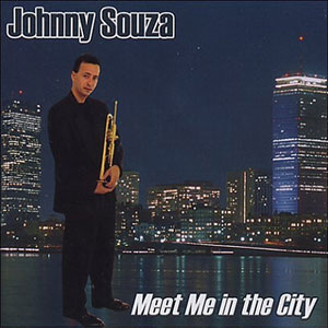 meet me in the city johnny souza