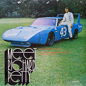 meet richard petty