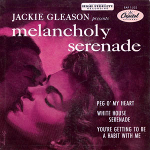 melancholyserenadejackiegleason