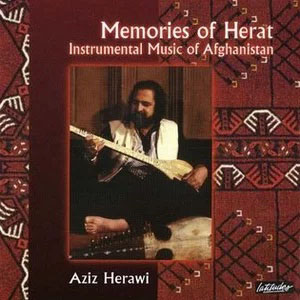 memoriesofheratinstrumentalafghanistan