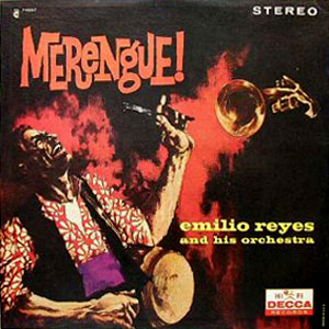 merengue emilio reyes