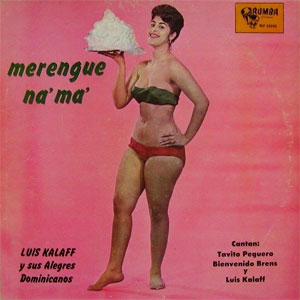 merengue na ma luis kalaff