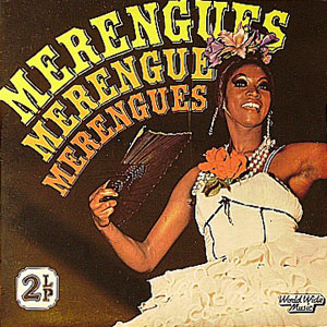 merengues merengue 2lp