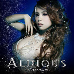 mermaid aldious