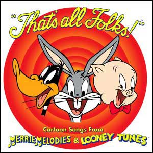 merry melodies