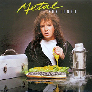 metalforlunchvarious