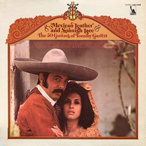 mexicanleatherandspanishlacegarrett
