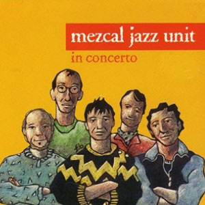 mezcaljazzunitinconcerto