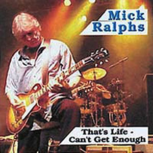 mickralphsthatslife