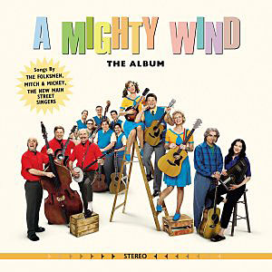 mighty wind