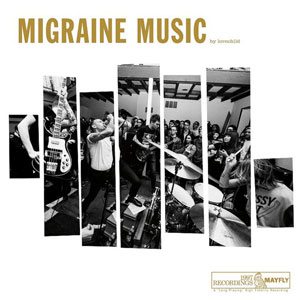 migrane music love child