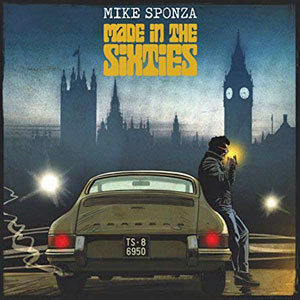 mikesponzamadeingthesixties911