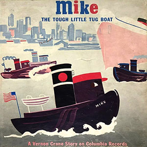 mikethetoughlittletugboat