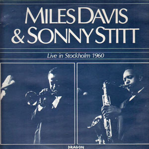 milesdavissonnystittstockholm1960