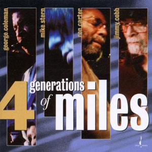 miles tribute coleman stern carter