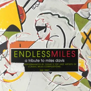 miles tribute endless