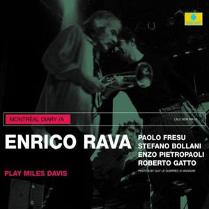 miles tribute enrico rava