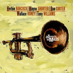 miles tribute hancock shorter carter