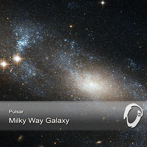 milkywaygalaxypulsar