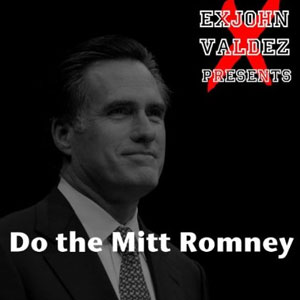mitt romney exjohn valdez