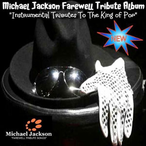 mj tribute instrumental farewell