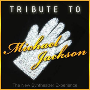 mj tribute new synth experience