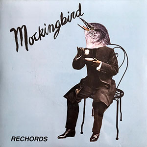 mockingbirdrechords