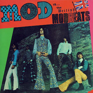 mod is the british modbeats