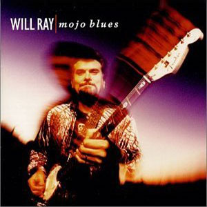 mojo blues will ray