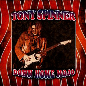 mojo down home tony spinner