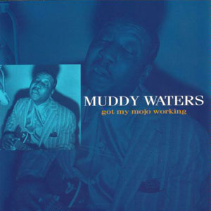 mojo workin muddy waters