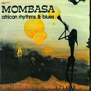 mombasa Nairobi