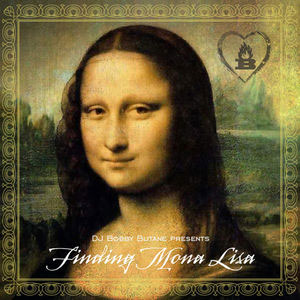 mona lisa finding dj bobby butane