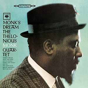 monksdreamquartet