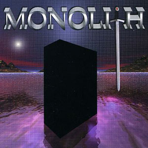 monolithmonolith