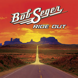 monument bob seger rideout