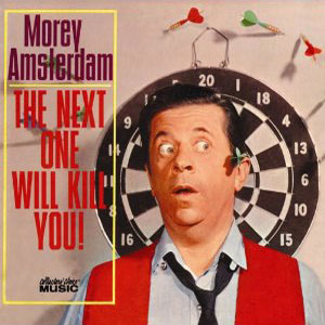 morey amsterdam next one